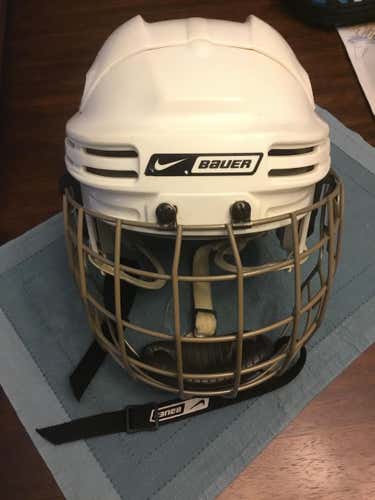 CCM Helmet