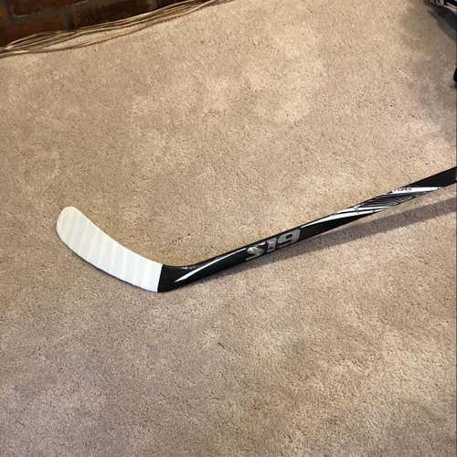 Easton S19 Left Hall 75 Flex