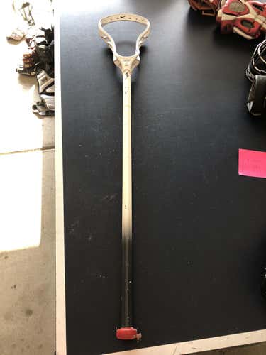 Nike Lakota Head and DRAGONFLY shaft