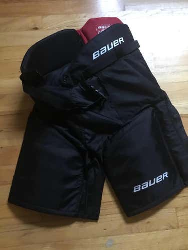 Bauer Pants Senior