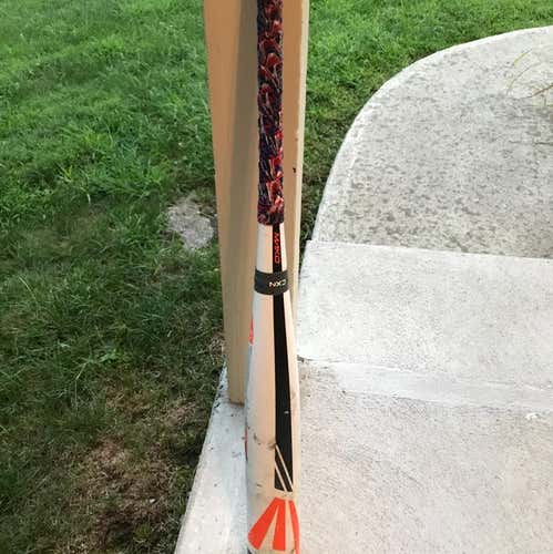 Easton Mako 31/21 2 3/4 Barrel