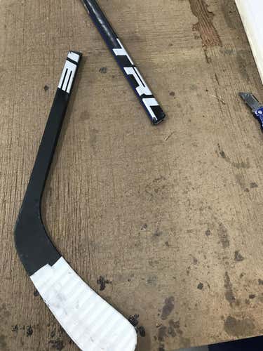 Stick Fix Hockey Stick Repair