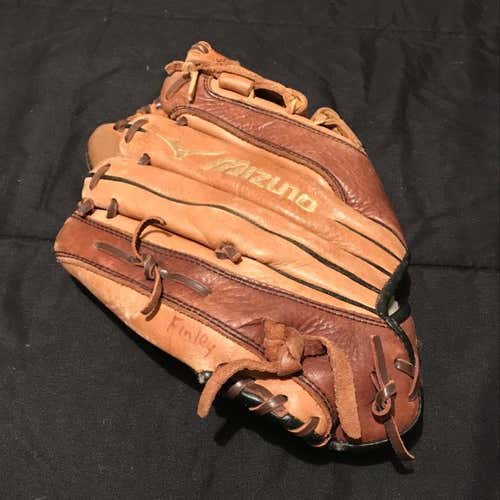 12” Mizuno Franchise Excel Glove