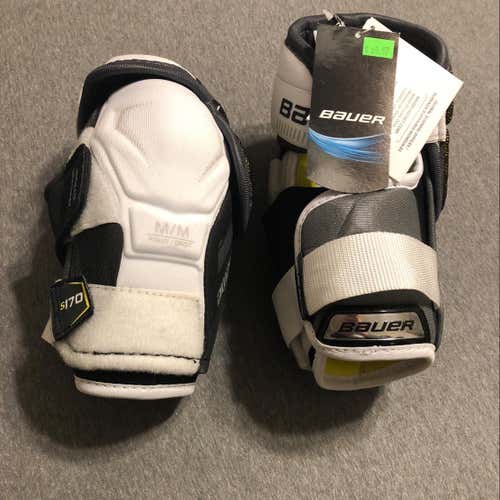 Bauer Supreme S170 Elbow Pads - Adult Medium