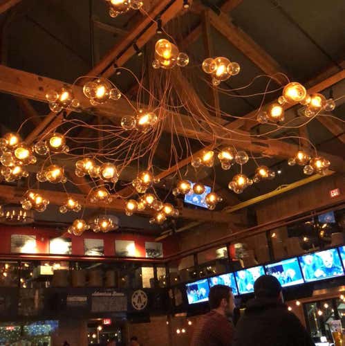 Maple Leaf speed Stick Player Shirt