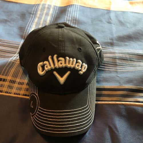 Callaway Golf Hat