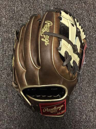 Rawlings Heart of the Hide 11.75" Color SYNC Infield Baseball Glove PRO315-7SLC *No Trades*