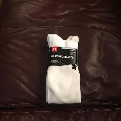 Under Armour Performance Socks