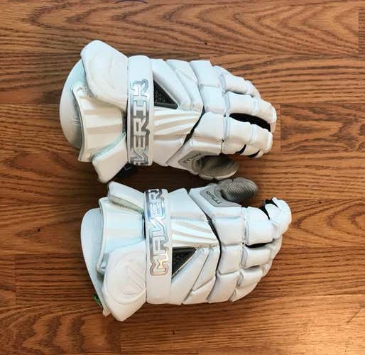 GC Maverick Max Gloves