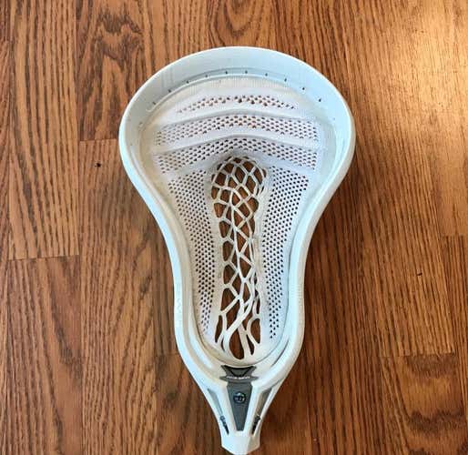 Warrior Warp Pro Low Whip 3