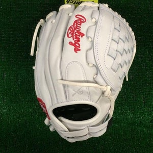 Rawlings Liberty Advanced 12'' LA120 Fastpitch Softball Glove - RLA120 *No Trades*