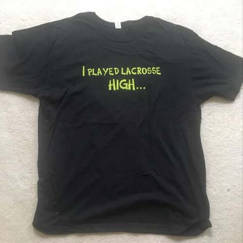 Vail Lacrosse T-Shirt