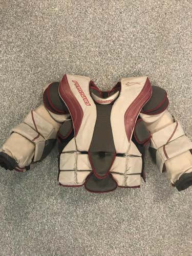Pro Goalie Chest Protector Senior