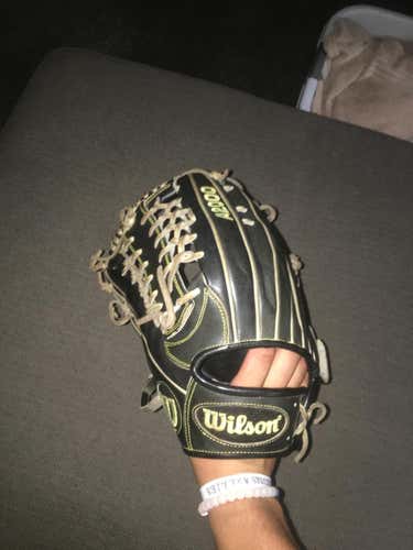 Wilson A2000 KP92 Glove