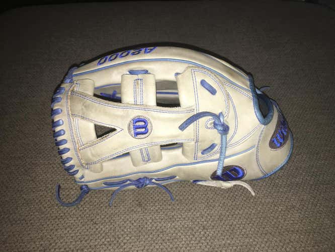 Wilson A2000 Puig limited edition model (offers?)