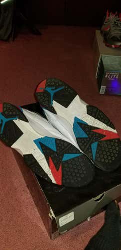 Jordan 7 - Orion