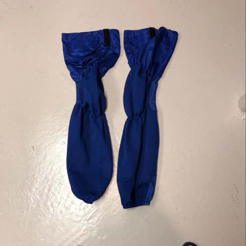 Nike Swift Socks Size L Royal Blue