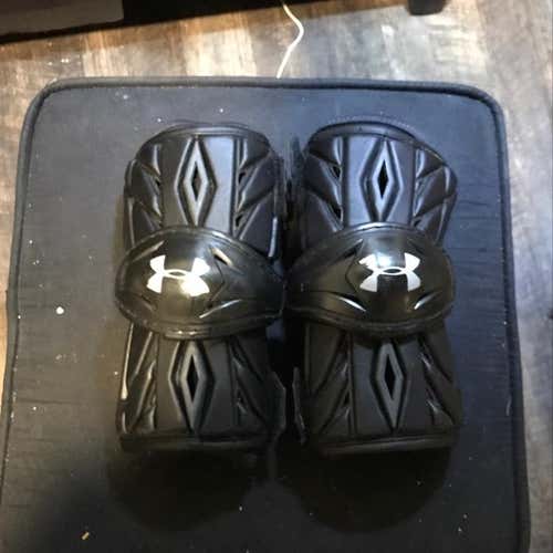 UA Elbow Pads