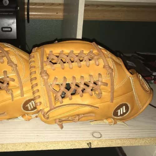 Brand New With Tags Marucci Founders Series Mod Trap