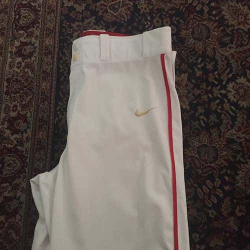 Nike Baseball Pants Large