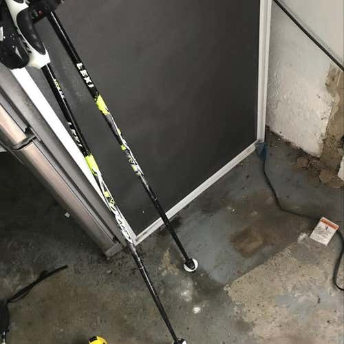 Leki 40 In Ski Poles