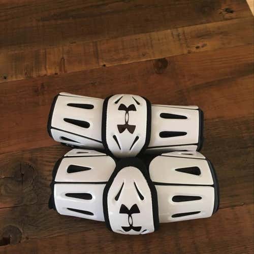 New Under Armour Lacrosse Arm Pads