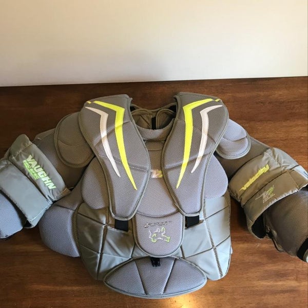Vaughn V7 Pro XF Carbon