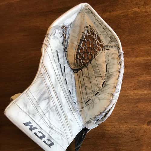CCM Eflex 2 860 Glove
