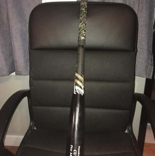 Marucci CU26 Wood Bat