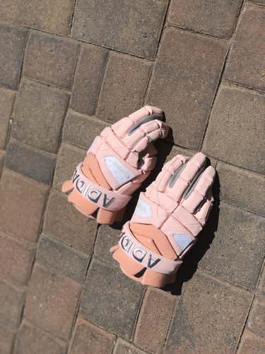 New Adidas Dipped Freak Gloves size 13