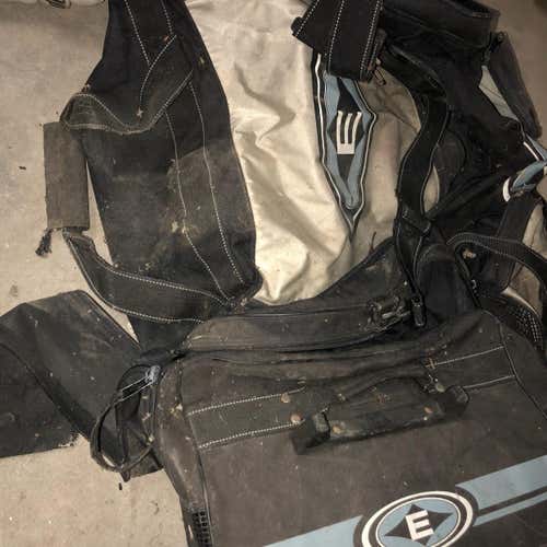 Easton Hockey Goalies Bag