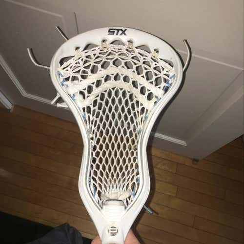 STX Super Power (strung)