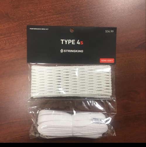 Stringking Mesh Kit
