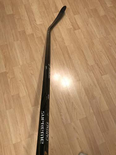 Pro stock Bauer 1S stick 87 flex p92 G3