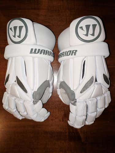 Warrior Burn Gloves