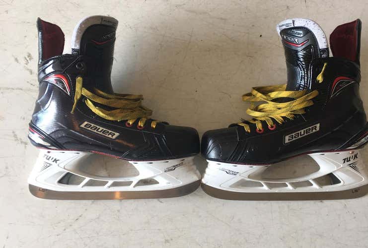 Bauer Vapor XShift Pro Senior Size 8.5D