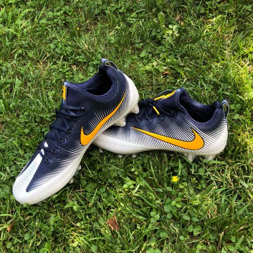 Nike Vapor Untouchable Pro Cleats Size 12 BRAND NEW