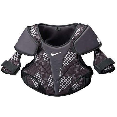 New Nike Vapor LT Shoulder Pads
