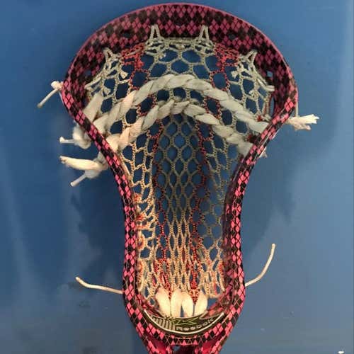 Like New Reebok 9k BCA Combo