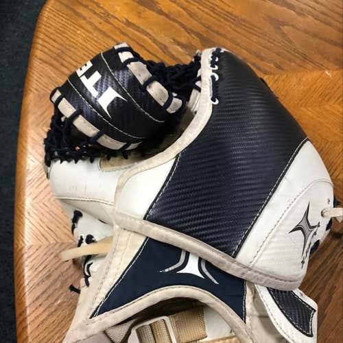 Full Right Senior Catch Glove