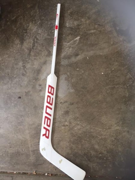 New Bauer Goalie Stick Senior 25"