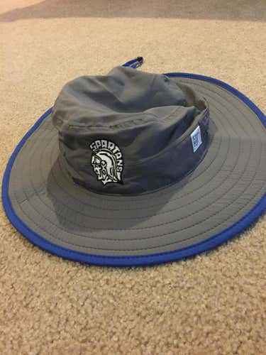 New Spartan Bucket Hat