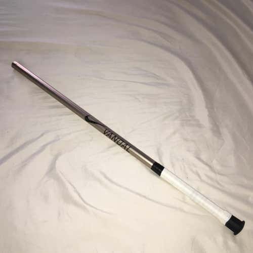 Gold Nike Vandal Attack Shaft