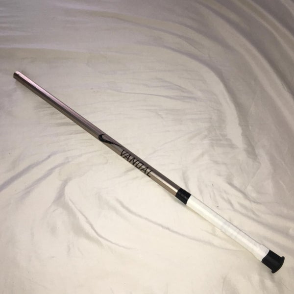 Gold Nike Vandal Attack Shaft