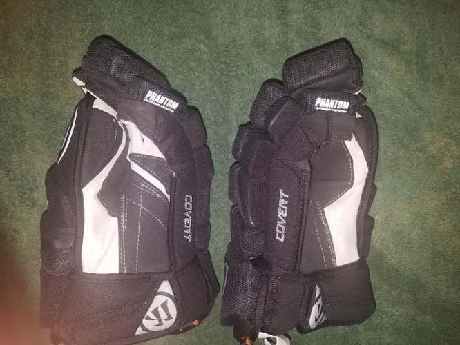 New Warrior Covert QR3 Gloves Senior