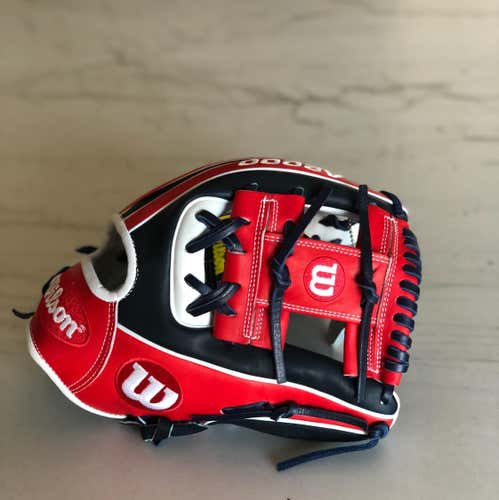 2018 Wilson All-Star Game Edition 1786