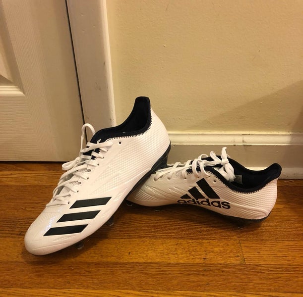Adidas Adizero Cleats Size 11.5 BRAND NEW