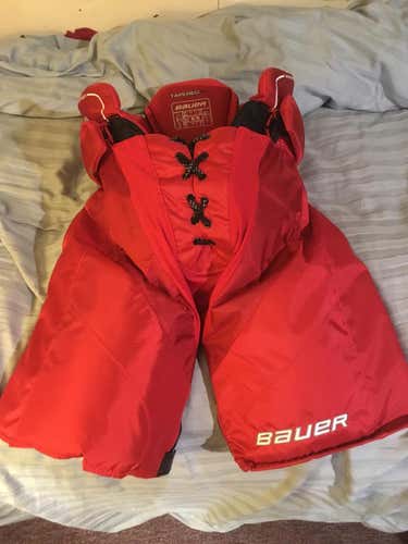 New Bauer Vapor APX2 Pants Senior