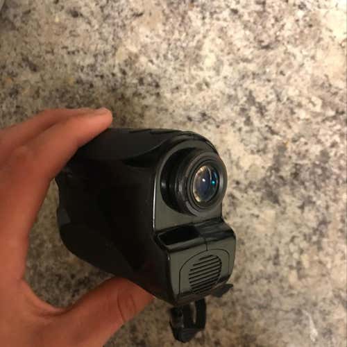 TecTecTec V PRO 500s Range Finder