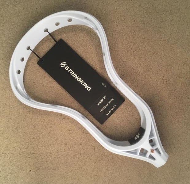 Stringking Mark 2V Head